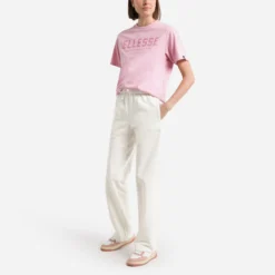 Ellesse T-shirt Manches Courtes, Loftini -Mode Décontractée dfdc77d889439b80fad3258d57139c67