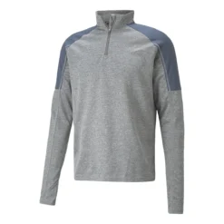 Puma Sweat De Running Zip 3/4 12 Puma Sweat De Running Zip 3/4 -Mode Décontractée e01ba68d238e26c12d796e0259ffe080