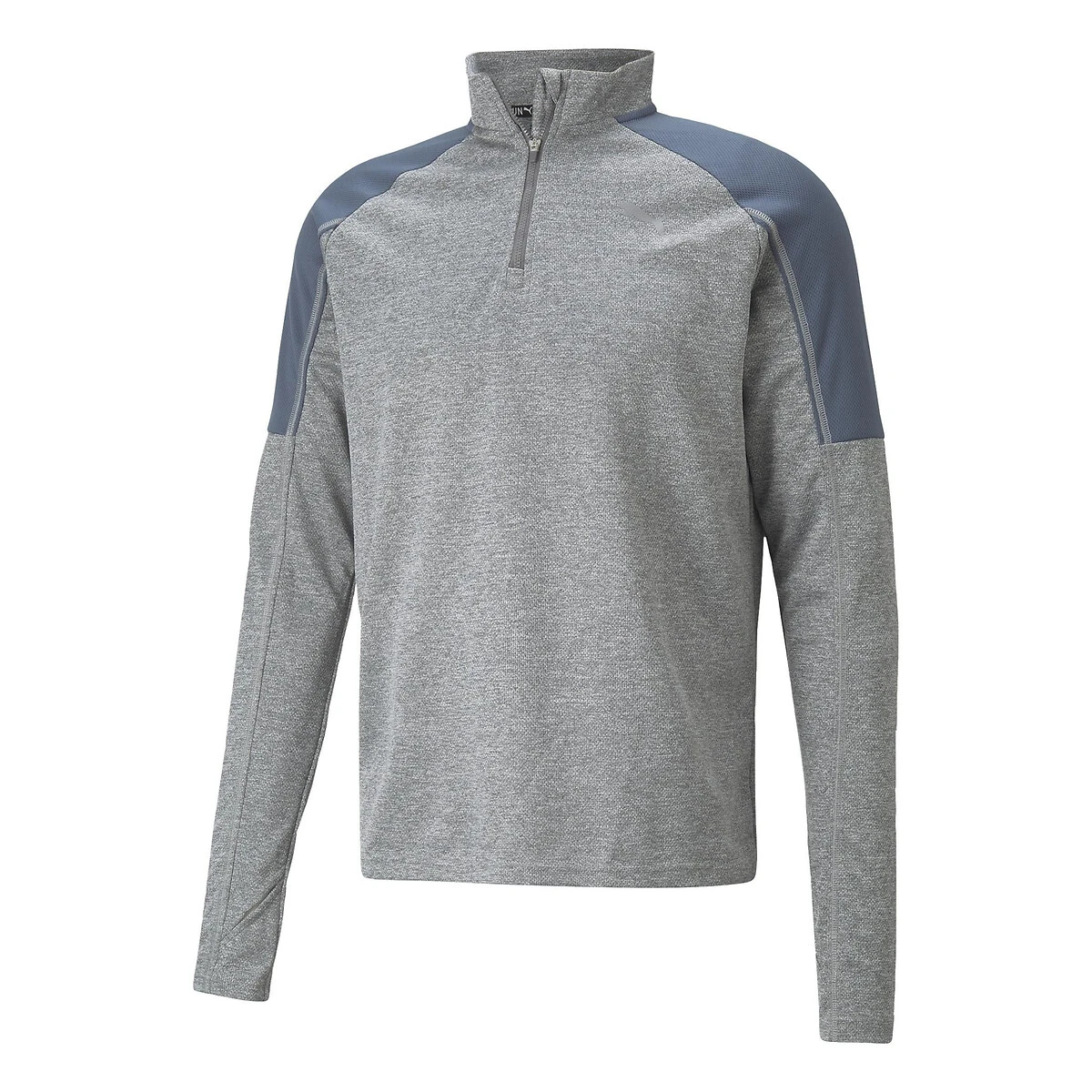 Puma Sweat De Running Zip 3/4 6 Puma Sweat De Running Zip 3/4 – Image 6