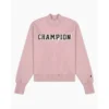 Champion Sweat Court Logo College Central