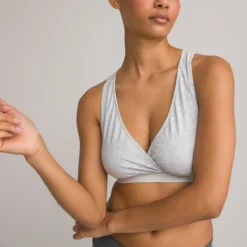 Lot De 2 Brassières D'allaitement 9 Lot De 2 Brassières D'allaitement -Mode Décontractée e089e0bcfac7b45359ed4cae6b6d045a