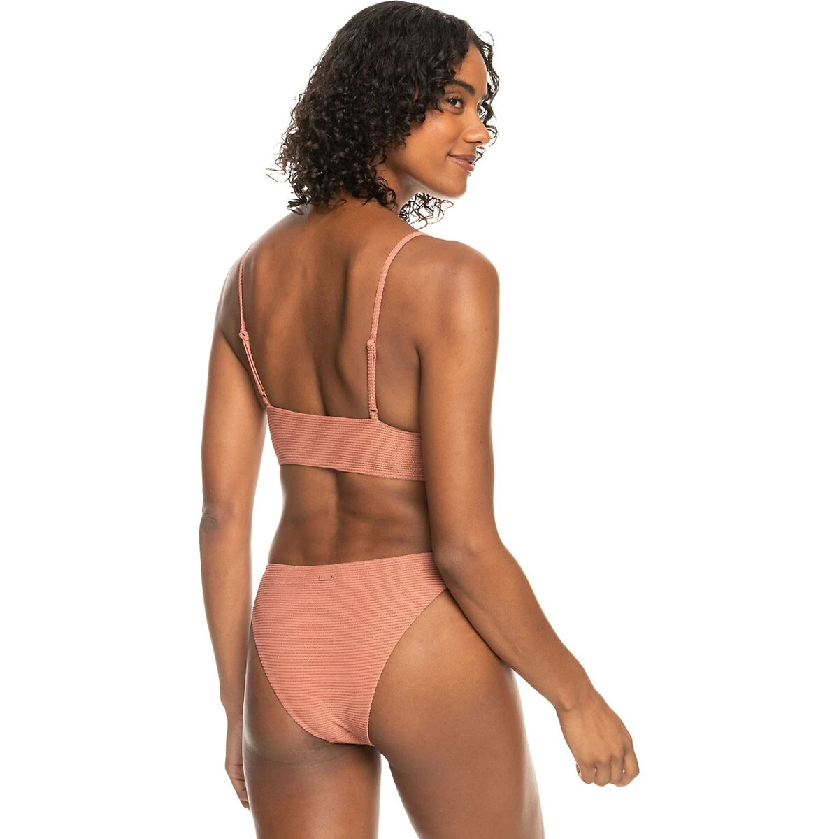 Roxy Maillot De Bain 2 Pièces Coconut Crew Strappy 3 Roxy Maillot De Bain 2 Pièces Coconut Crew Strappy – Image 3