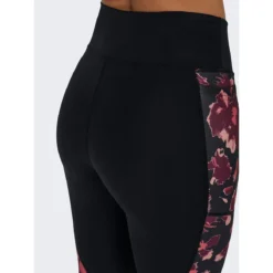 Only Play Legging De Sport Jam Lora Taille Haute -Mode Décontractée e0a3c20b0710c7f78f3d2bfa5b8d94a5