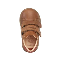 Geox Baskets à Scratchs Biglia 22 Geox Baskets à Scratchs Biglia -Mode Décontractée e0b228e827f9e256806ef2ffdf10f786