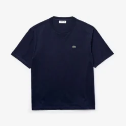 Lacoste T-shirt Coupe Ample 34 Lacoste T-shirt Coupe Ample -Mode Décontractée e0d586f07f39d3119c5c2772ad8b00e6