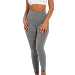 Magic Bodyfashion Legging Sans Coutures Lounge Cropped 17 Magic Bodyfashion Legging Sans Coutures Lounge Cropped -Mode Décontractée e13510920a02a6d3dfbe910430b35ad3