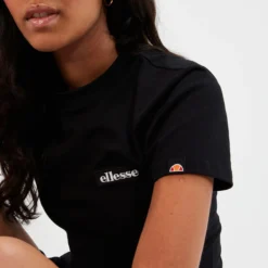Ellesse T-shirt Crop, Chelu 14 Ellesse T-shirt Crop, Chelu -Mode Décontractée e1590c55e03dbfb4ba0a78fd429f159d