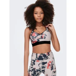 Only Play Brassière De Sport, Boon