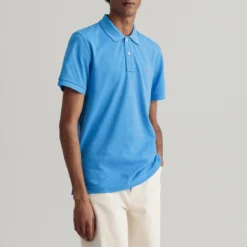 Gant Polo Droit Maille Piquée Original 15 Gant Polo Droit Maille Piquée Original -Mode Décontractée e17546b85409f89c0119609d31a141c8