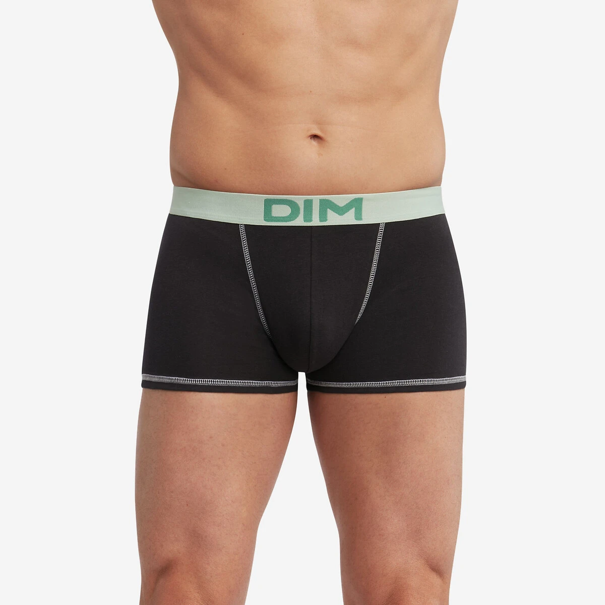 DIM Lot De 3 Boxers Mix & Colors 9 DIM Lot De 3 Boxers Mix & Colors – Image 9