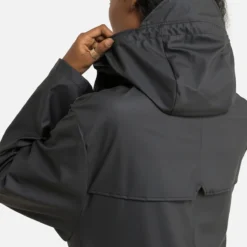 Rains Veste Zippée Imperméable Capuche Unisexe JACKET -Mode Décontractée e188b1aaccf8da077cc3e0c3a148469b