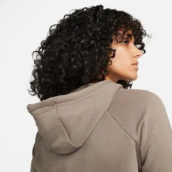 Nike Sweat à Capuche Logo Central Avec Poche -Mode Décontractée e19c4711461bf07baa9ffa2617ebe824