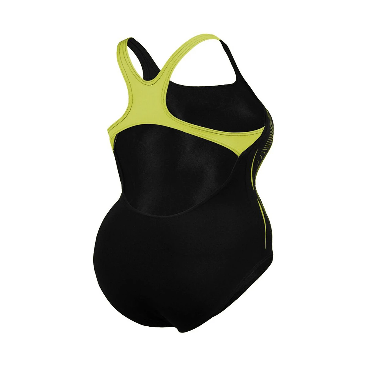 Arena Maillot 1 Pièce Piscine Maxlife Plus 2 Arena Maillot 1 Pièce Piscine Maxlife Plus – Image 2