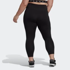 ADIDAS PERFORMANCE Training Essentials High-Waisted 7/8 Tights 8 ADIDAS PERFORMANCE Training Essentials High-Waisted 7/8 Tights -Mode Décontractée e1f48d294cfa4561b57b79caba2c1c60