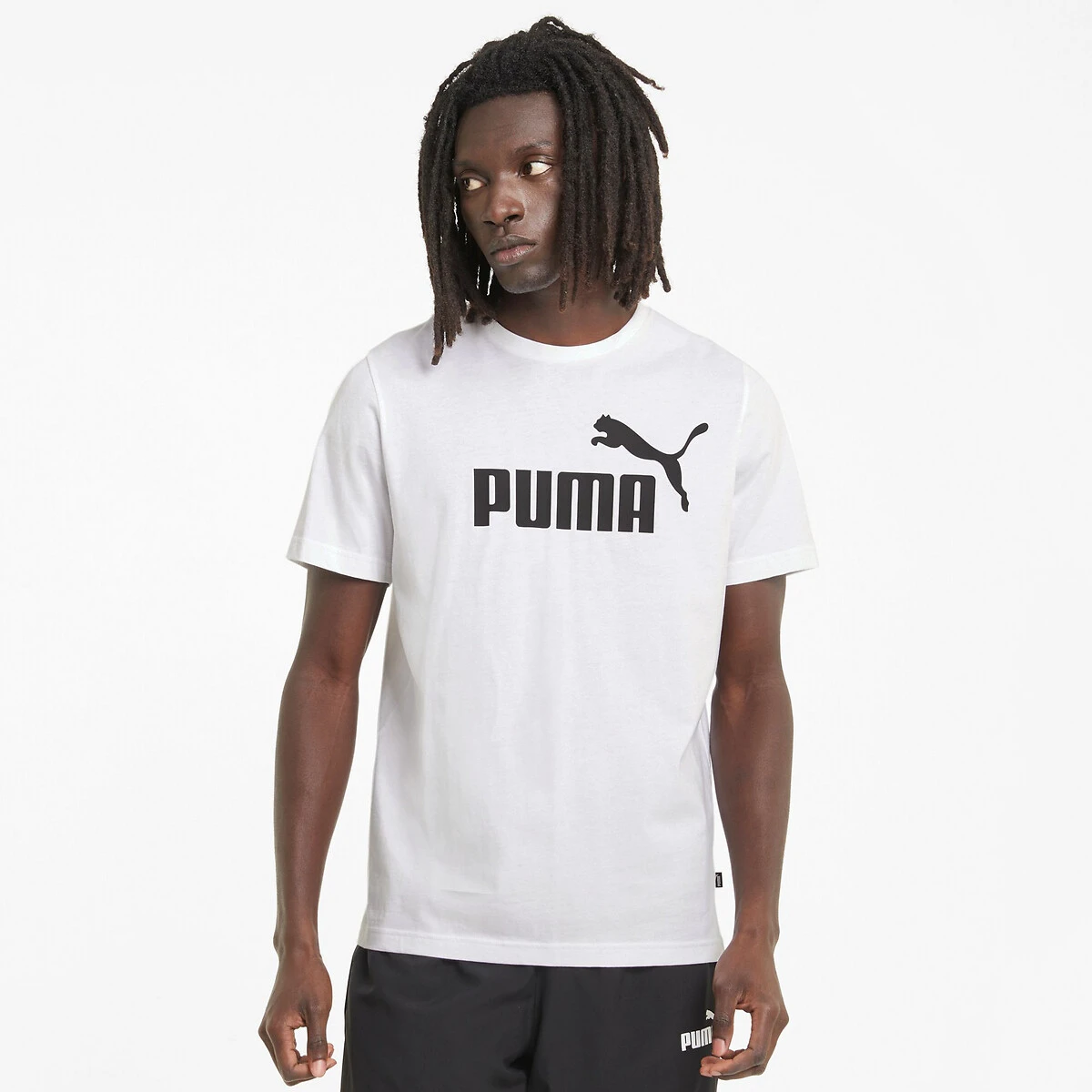 Puma T-shirt Col Rond Manches Courtes FD ESS 15 Puma T-shirt Col Rond Manches Courtes FD ESS – Image 15