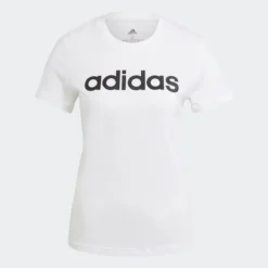 Adidas Sportswear T-shirt Slim Essentials, Logo Devant 9 Adidas Sportswear T-shirt Slim Essentials, Logo Devant -Mode Décontractée e22ca8d8b96222528fb02f72d1b6c51e