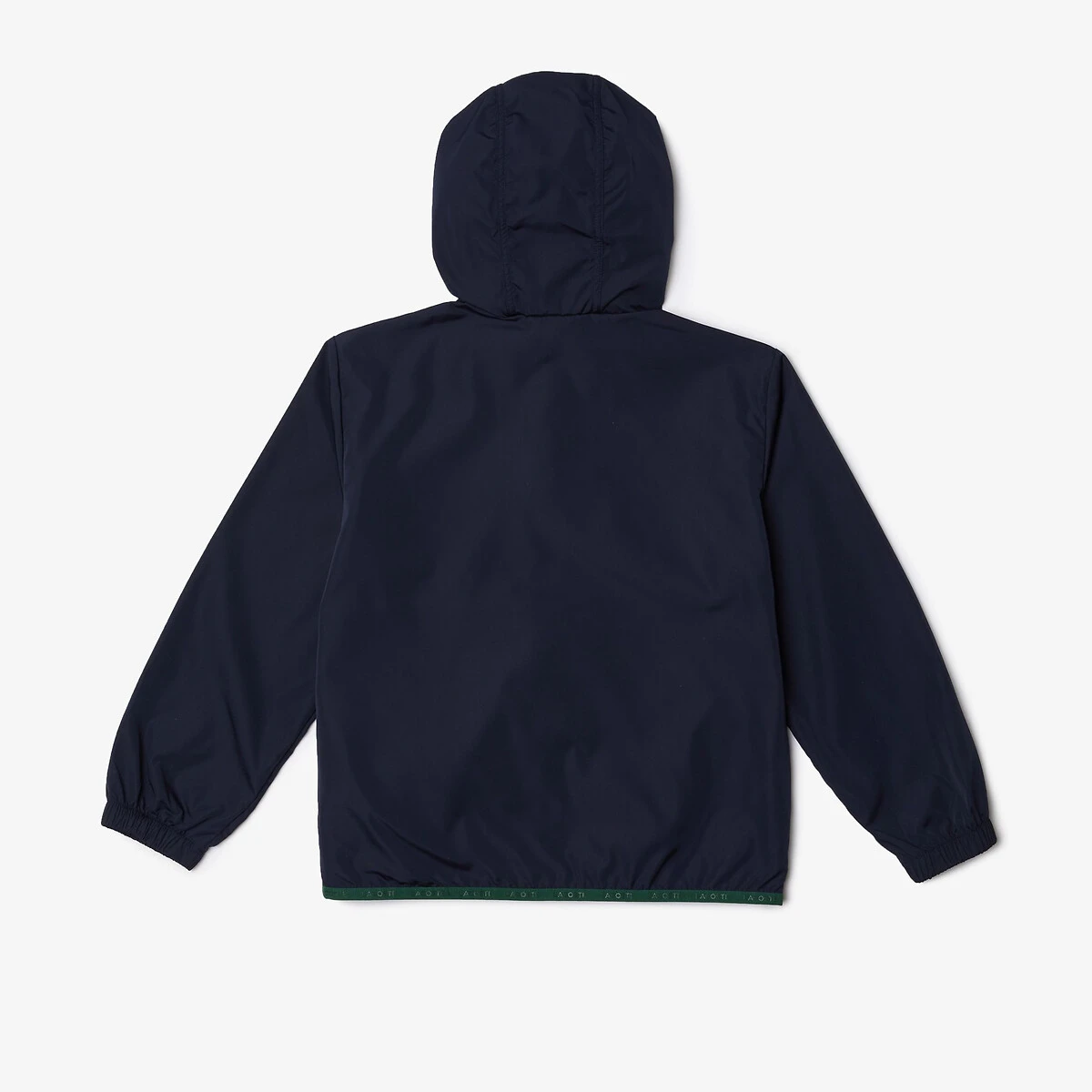 Lacoste Blouson à Capuche 2 Lacoste Blouson à Capuche – Image 2