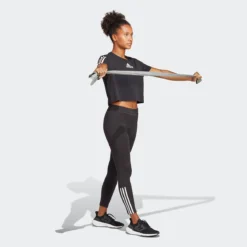 ADIDAS PERFORMANCE Legging 7/8 Train Essentials -Mode Décontractée e26c6abe41e9b923a8eff2c9ccdc0333