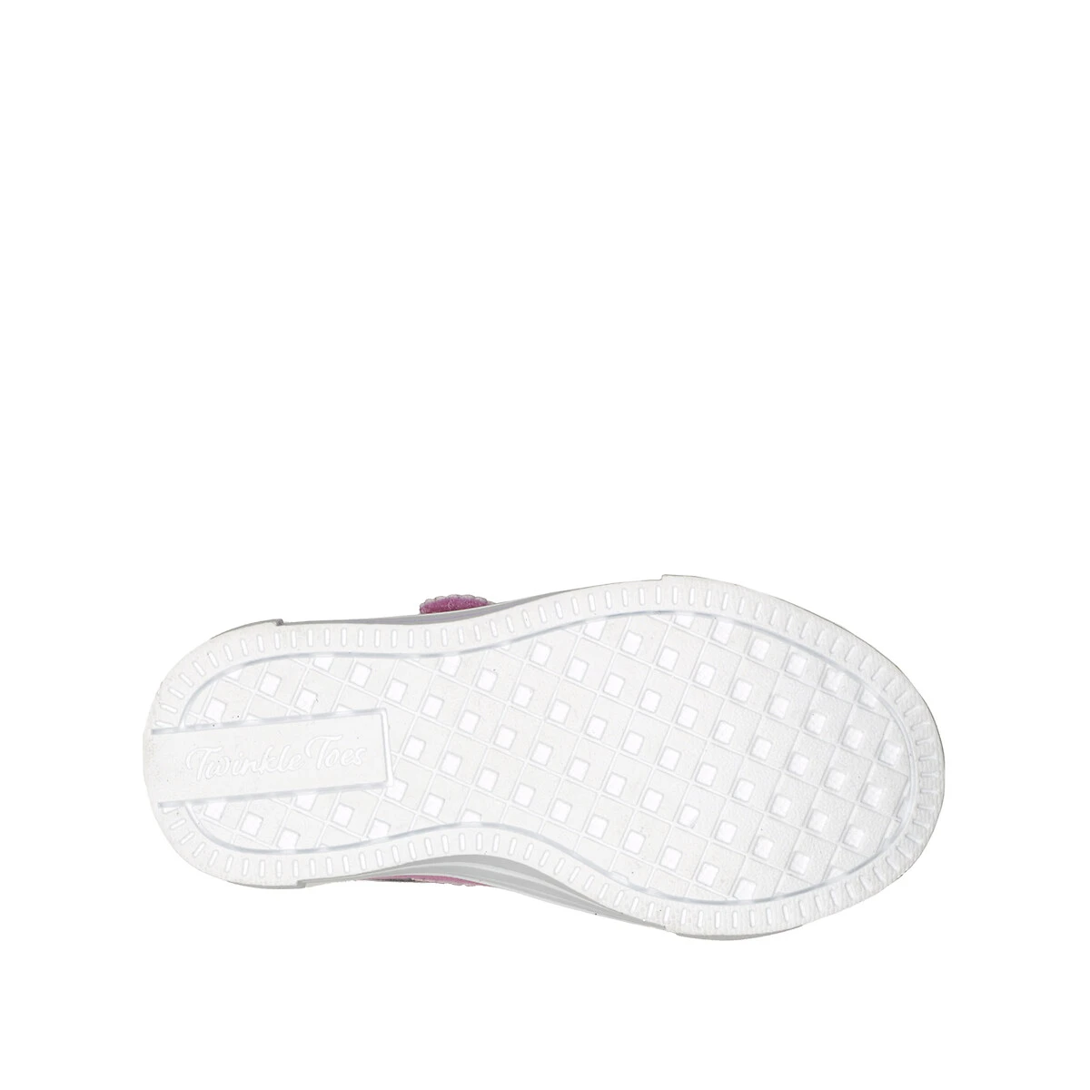 Skechers Baskets Twinkle Sparks Ice 5 Skechers Baskets Twinkle Sparks Ice – Image 5