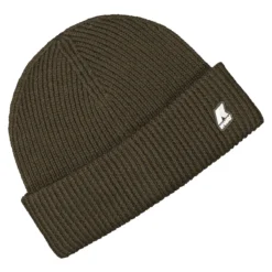 K-Way Bonnet Unisexe Laine