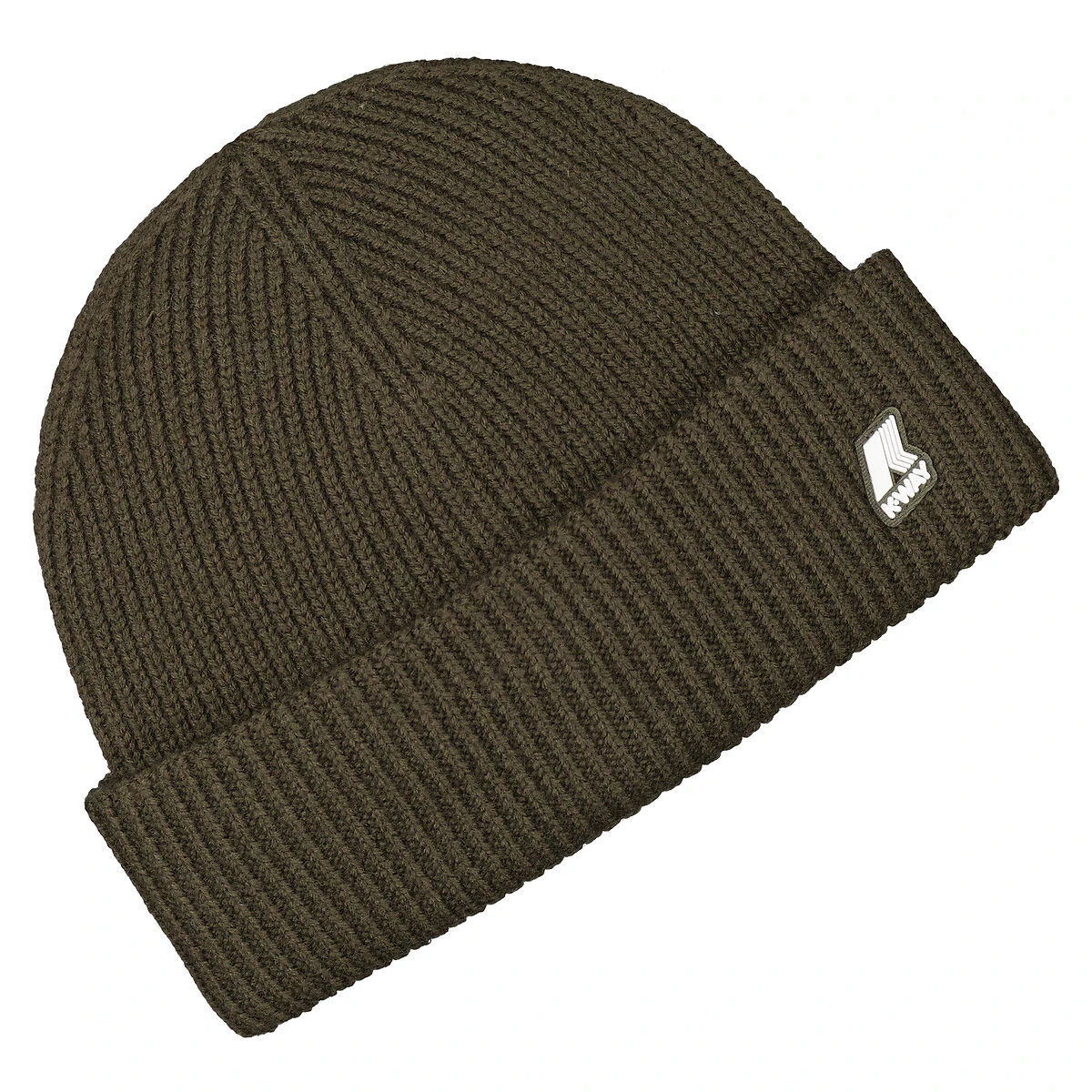 K-Way Bonnet Unisexe Laine 1 K-Way Bonnet Unisexe Laine