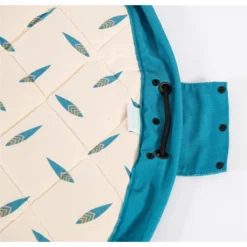 Moulin Roty Tapis De Jeu Et Sac De Rangement Le Voyage D'Olga -Mode Décontractée e2b3f2bc20f98327698c9334b8190cc4