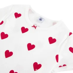 PETIT BATEAU Pyjama Short 2 Pièces 20 PETIT BATEAU Pyjama Short 2 Pièces -Mode Décontractée e2bf592a299f92845d86fa09f9b1a144