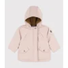 PETIT BATEAU Parka Bébé Déperlante