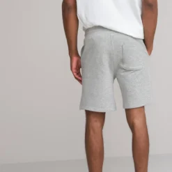 Bermuda Molleton En Coton Bio 28 Bermuda Molleton En Coton Bio -Mode Décontractée e30027394bf4daad365b36bb091317e8