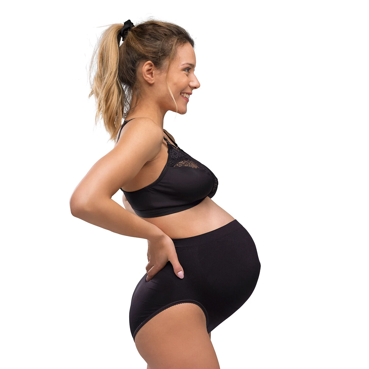 Carriwell Soutien Gorge D'allaitement Sensation 3 Carriwell Soutien Gorge D'allaitement Sensation – Image 3