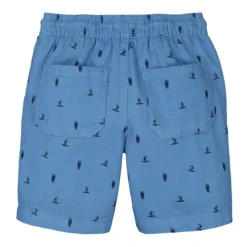 Bermuda Imprimé Surfeurs -Mode Décontractée e34acedaa7697205a33973ef5e982049