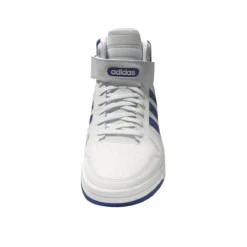 Adidas Sportswear Baskets Cuir Postmove Mid -Mode Décontractée e35cd505a844a6591eb0d3440fe37555