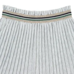 Jupe Plissée, Taille élastiquée 13 Jupe Plissée, Taille élastiquée -Mode Décontractée e36e74adc945bb2857e42268b73f9018