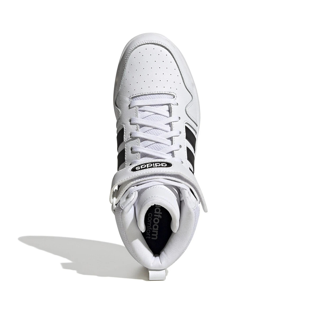 Adidas Sportswear Baskets Postmove Mid 5 Adidas Sportswear Baskets Postmove Mid – Image 5