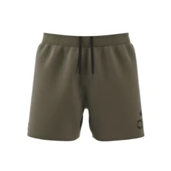ADIDAS PERFORMANCE Short De Bain Coupe Courte Big Logo -Mode Décontractée e3b11332128ee76558455f05978d26c0