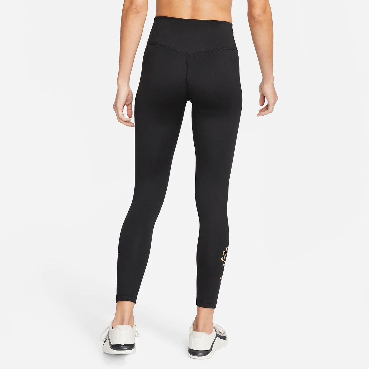 Nike Legging Therma-Fit Avec Motif 2 Nike Legging Therma-Fit Avec Motif – Image 2