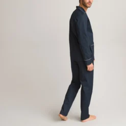 Pyjama En Popeline 8 Pyjama En Popeline -Mode Décontractée e40b4e003107da6983d36744c21b36c3