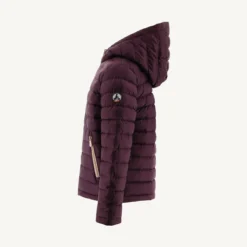 JOTT Doudoune Réversible à Capuche ZURICH 11 JOTT Doudoune Réversible à Capuche ZURICH -Mode Décontractée e4116ce7b2e178ac04d23af54fefde1e