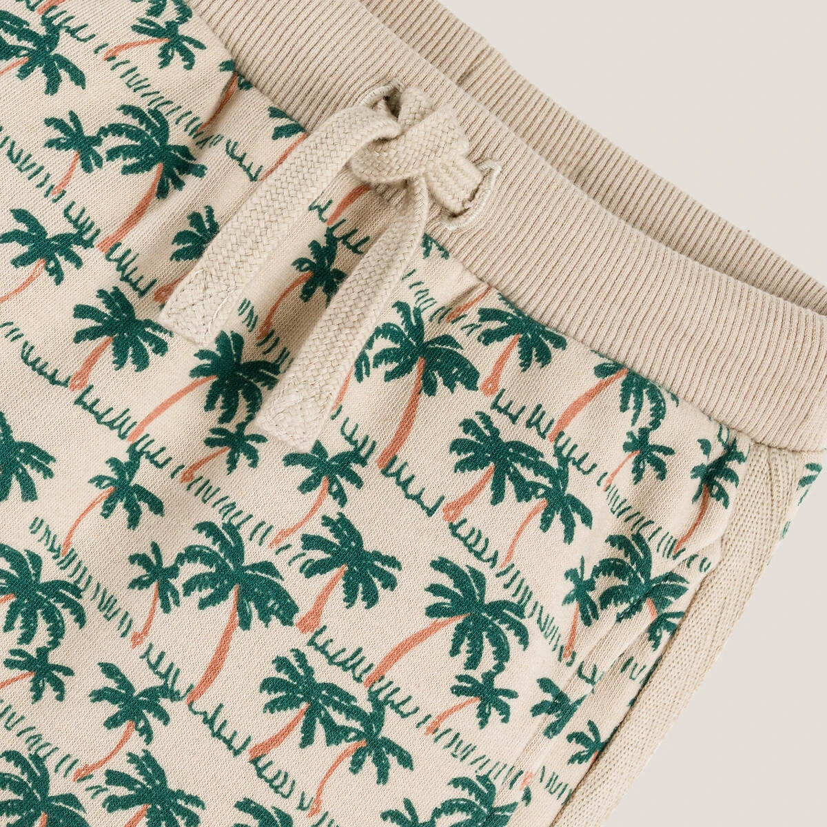 Lot De 2 Jogpants En Molleton 4 Lot De 2 Jogpants En Molleton – Image 4