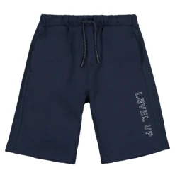 Bermuda Coton Bio 3-12 Ans -Mode Décontractée e452492f1378bcc508904eedcfc174d0