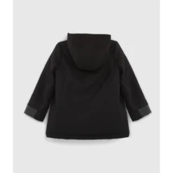 Manteau à Capuche 10 Manteau à Capuche -Mode Décontractée e486e9c2050e4d3f957639872977b1fd