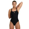 Arena Maillot De Bain 1 Pièce Piscine Pro Back B