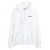 Champion Sweat à Capuche Petit Logo Brodé
