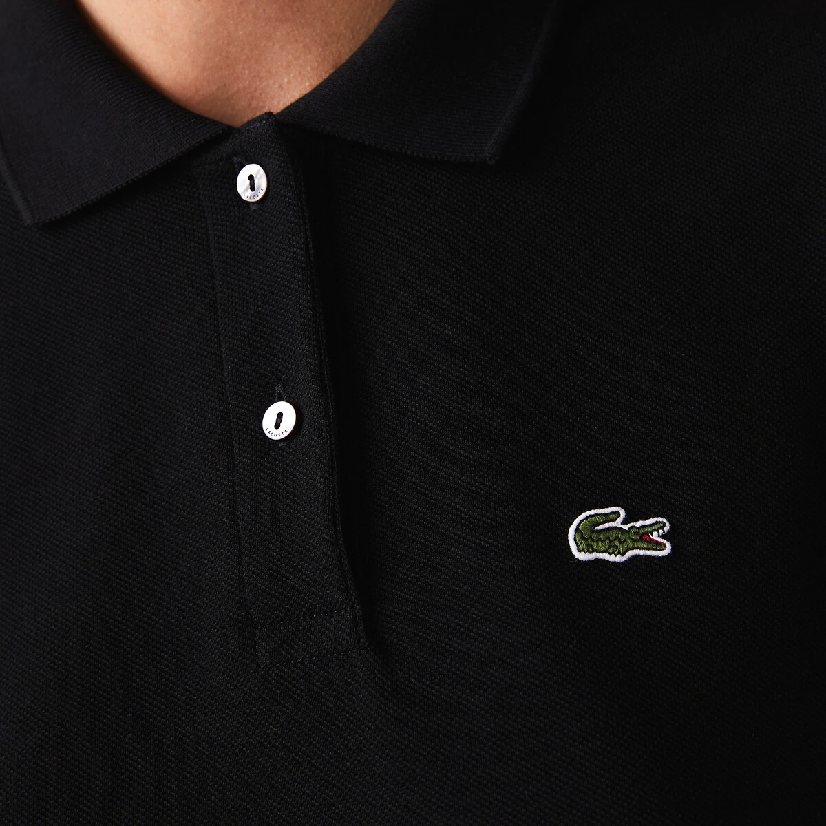 Lacoste Polo Regular En Coton Souple 14 Lacoste Polo Regular En Coton Souple – Image 14