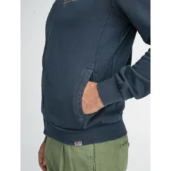 Petrol Industries Sweat Zippé Col Montant 18 Petrol Industries Sweat Zippé Col Montant -Mode Décontractée e4debec2ad441d71db8fd7e729909b9f