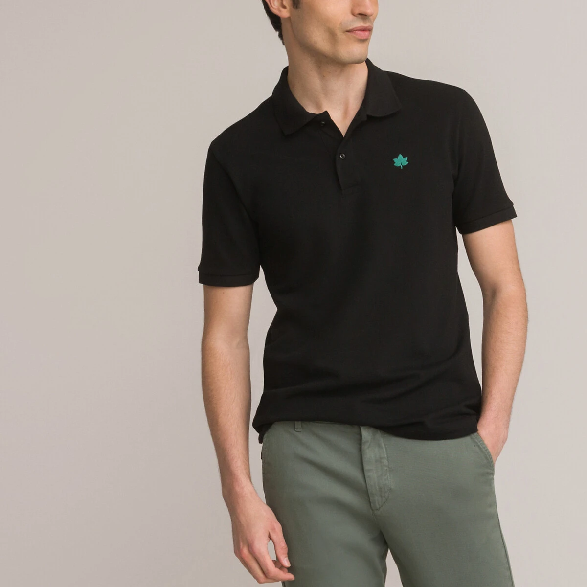 Polo Signature, Manches Courtes 18 Polo Signature, Manches Courtes – Image 18