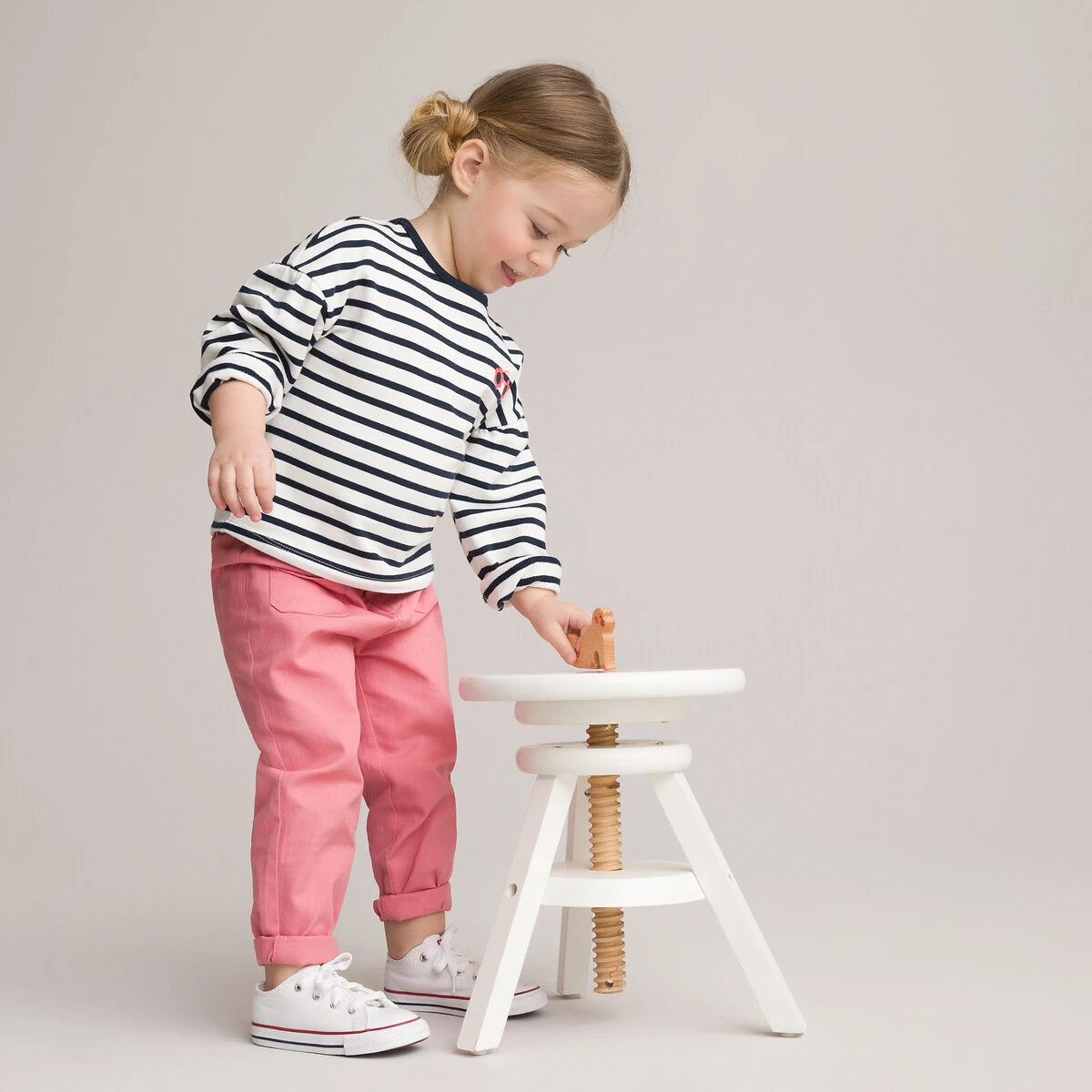 Pantalon Paper Bag 1 Pantalon Paper Bag