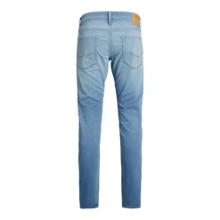 Jack & Jones Jean Slim Glenn 13 Jack & Jones Jean Slim Glenn -Mode Décontractée e575888683a815388ae70ab86ad2aa93