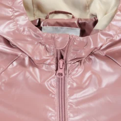 Coupe-vent à Capuche -Mode Décontractée e5a18a93a712482a4ee6f9ce486f5396