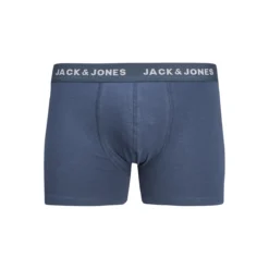 Jack & Jones Lot De 10 Boxers Unis 9 Jack & Jones Lot De 10 Boxers Unis -Mode Décontractée e6e37631ced2698214a44573b4a786b7